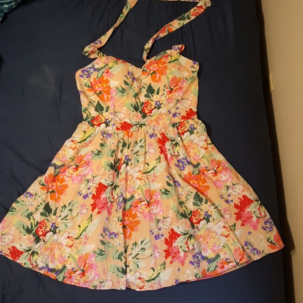 summer dress